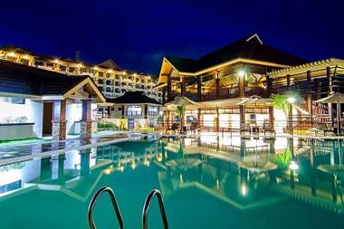 1 Bedroom Condo at One Oasis Condominuim