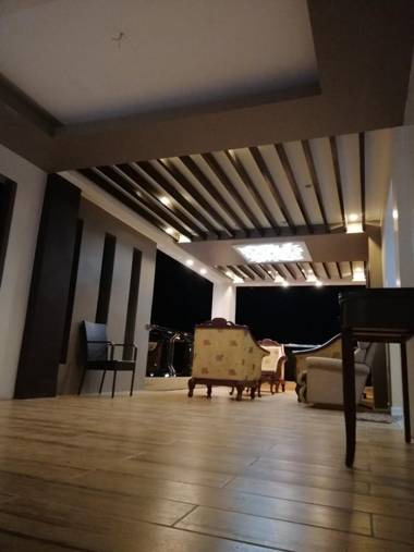 Citi Style Apartelle