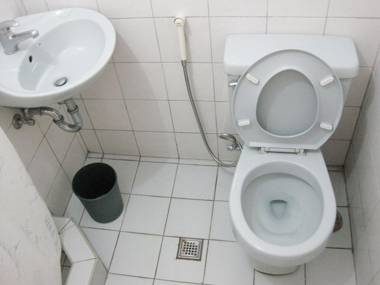 Baguio Vacation Apartments