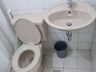 Baguio Vacation Apartments