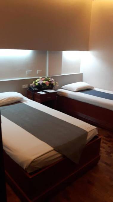 El Cielito Inn - Baguio