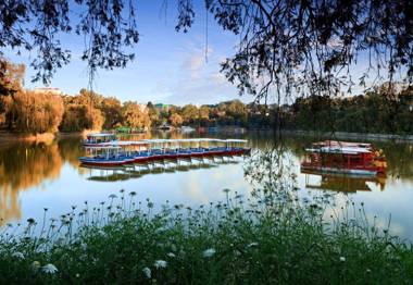 Microtel by Wyndham Baguio