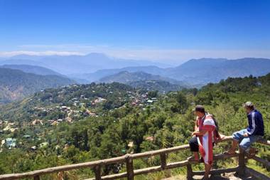 Microtel by Wyndham Baguio