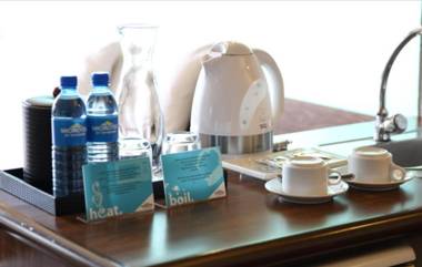 Microtel by Wyndham Baguio