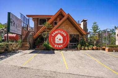 OYO 760 Tiptop Vacation Homes