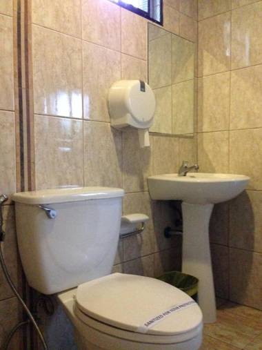 Hollywood Drive-In Hotel