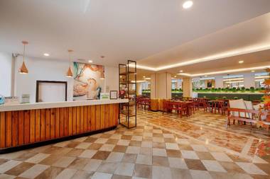Hotel Henrico  Kisad