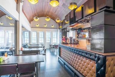 NYC Manhattan Suites