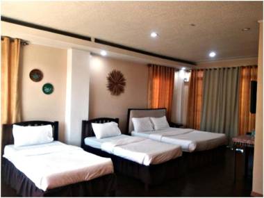 NYC Manhattan Suites