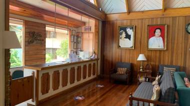 Villa Silvina Hotel and Restaurant