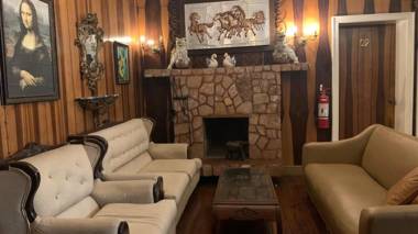 Villa Silvina Hotel and Restaurant