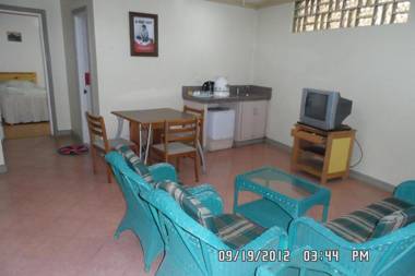 OYO 765 Ibay Zion Hotel