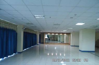 OYO 765 Ibay Zion Hotel