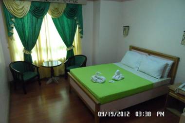 OYO 765 Ibay Zion Hotel