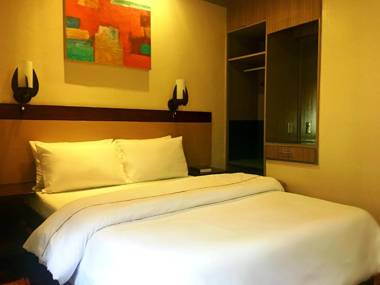 Baguio Holiday Villas