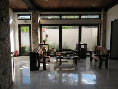 High Point Boutique Inn And Restaurant