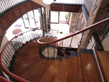 High Point Boutique Inn And Restaurant