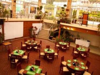 High Point Boutique Inn And Restaurant