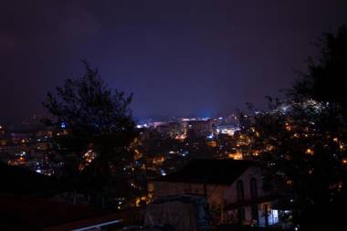 Agreeable Family Baguio Suites