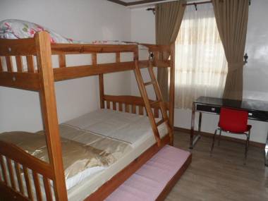 Prestige Vacation Apartments - Hanbi Mansions