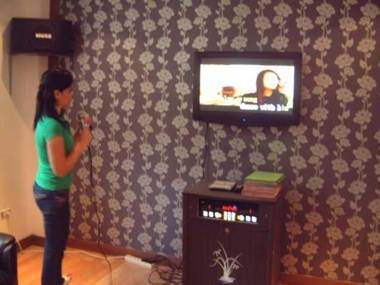 Prestige Vacation Apartments - Hanbi Mansions