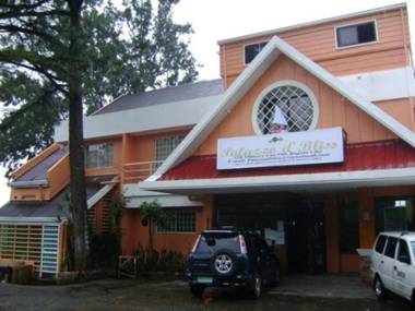 Marian Palazz Hotel