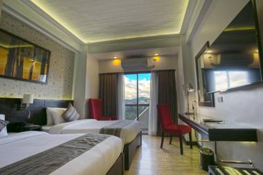 Venus Parkview Hotel