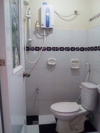 De Hagan ID Transient Baguio City