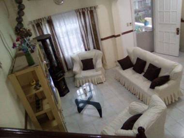 De Hagan ID Transient Baguio City