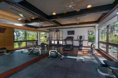 Grand Sierra Pines Baguio