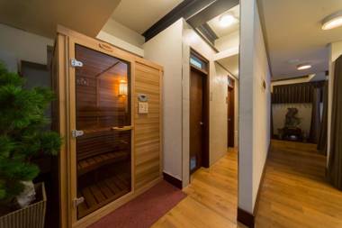 Grand Sierra Pines Baguio