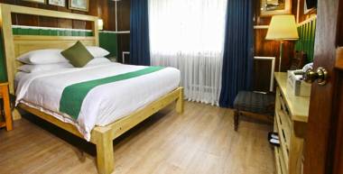 Guesthaven Baguio Bed and Breakfast