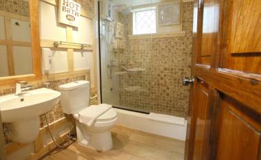 Guesthaven Baguio Bed and Breakfast