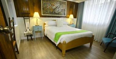 Guesthaven Baguio Bed and Breakfast