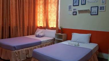 Old Orangewood Bed & Breakfast