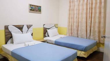 Old Orangewood Bed & Breakfast