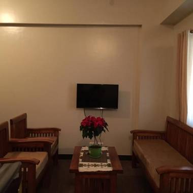 Outlook Ridge Residences S-606