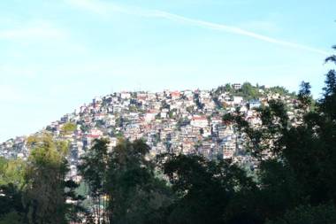 Alta Cielo in The Courtyards Baguio