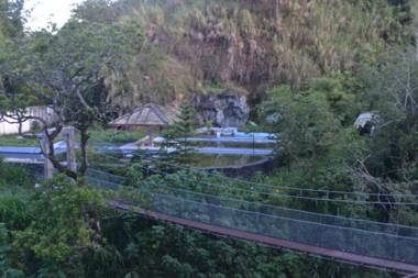 Alta Cielo in The Courtyards Baguio