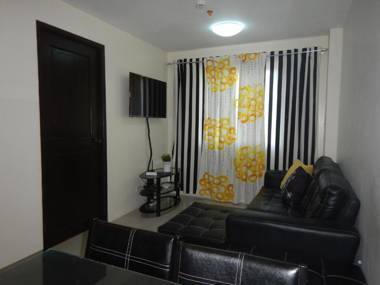 Alta Cielo in The Courtyards Baguio