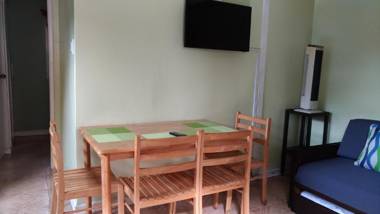 JCGA Apartments (Angelo's Burnham)