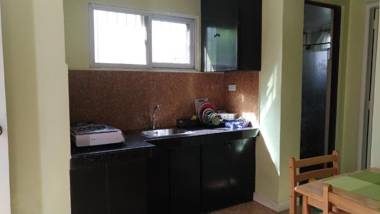 JCGA Apartments (Angelo's Burnham)