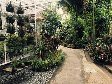 JCGA Apartments (Angelo's Burnham)