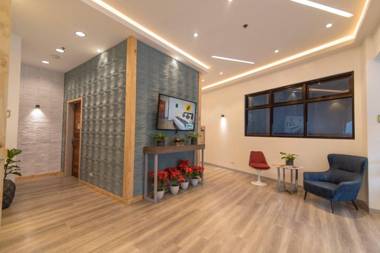 Baguio LeFern Hotel Military Cut-Off