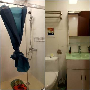 French Nest at Baguio- Megatower Residences