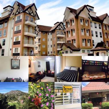 The Breys Courtyards Manor by Goshen