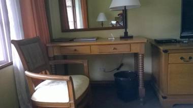 PRIVATE unit CAMP JOHN HAY MANOR