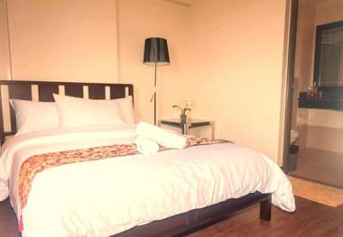 Outlook Ridge Residences