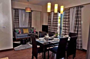 Outlook Ridge Residences