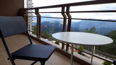 Outlook Ridge Residences